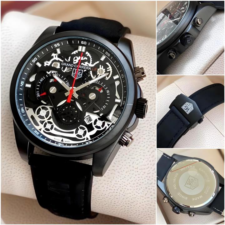 TAG_HEUER CARRERA MENS WATCH