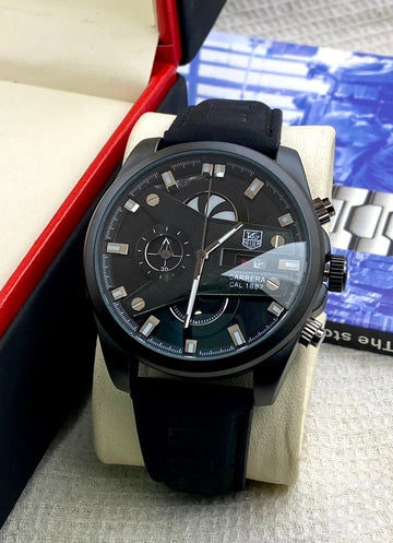 Tag_Heuer Watch