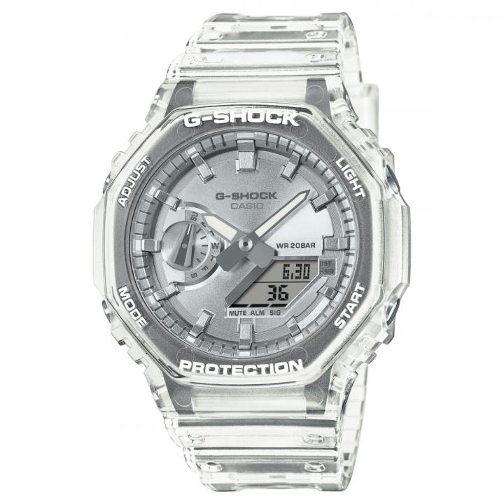 Casio G shock Ga2100