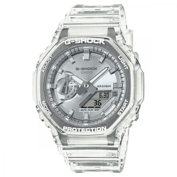 Casio G shock Ga2100