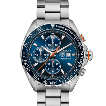 Tag heue_r chronograph
