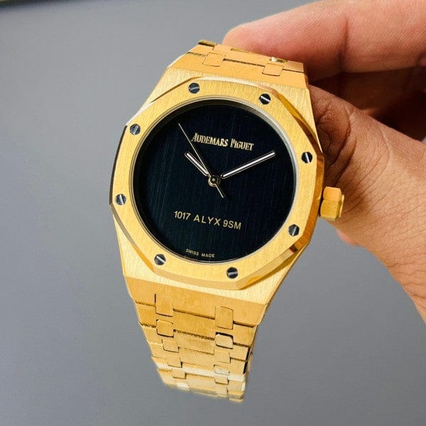 Audemars_piguet royal Oak Quartz