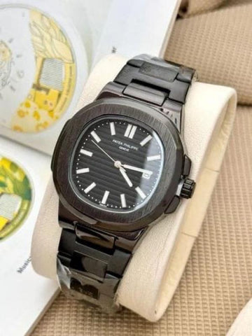 patek philipp_e Nautilus