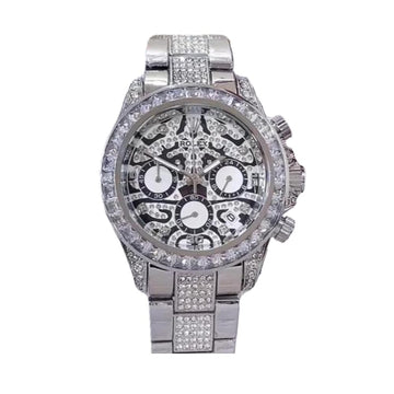 Role_x Tiger Chain Silver