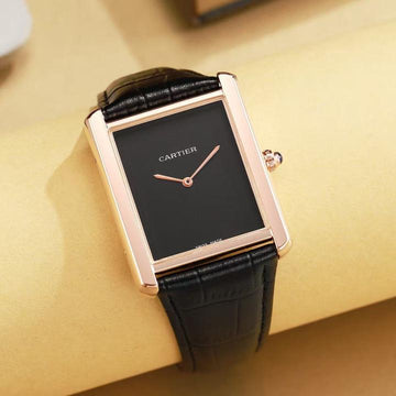 CARTIER_TANK_ROSE-BLACK