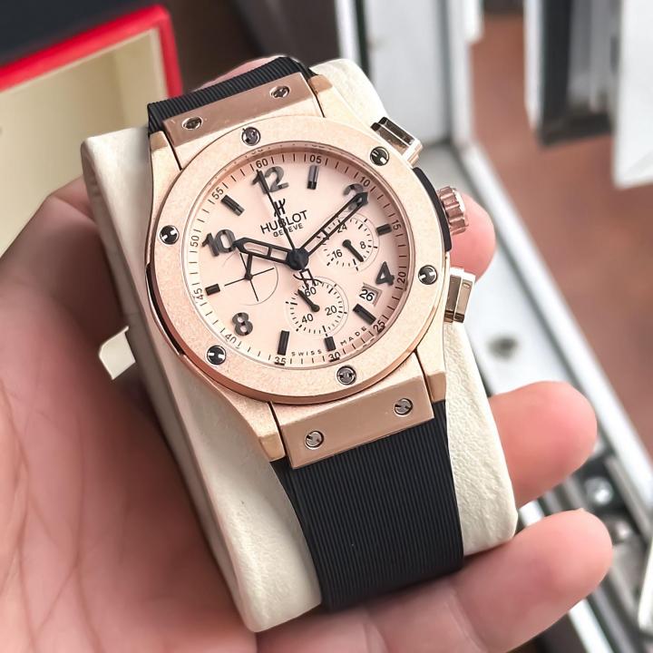 HUBLOT_BIGBANG_MENS WATCH