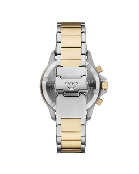 Emporio Arman_i 100m Chrono - J1621