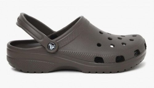 C_rocs Classic Clogs Brown